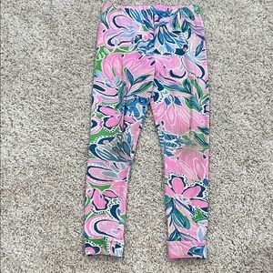 Lilly Pulitzer leggings